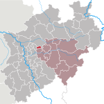 North rhine w HER